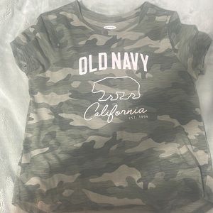 This is a old shirt of mine that I don't wear and it's just cluddering my closet